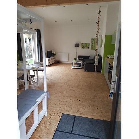 Neu Apartment Am Birkenfeld Allgaeu Kaufbeuren Steinholz Extérieur photo