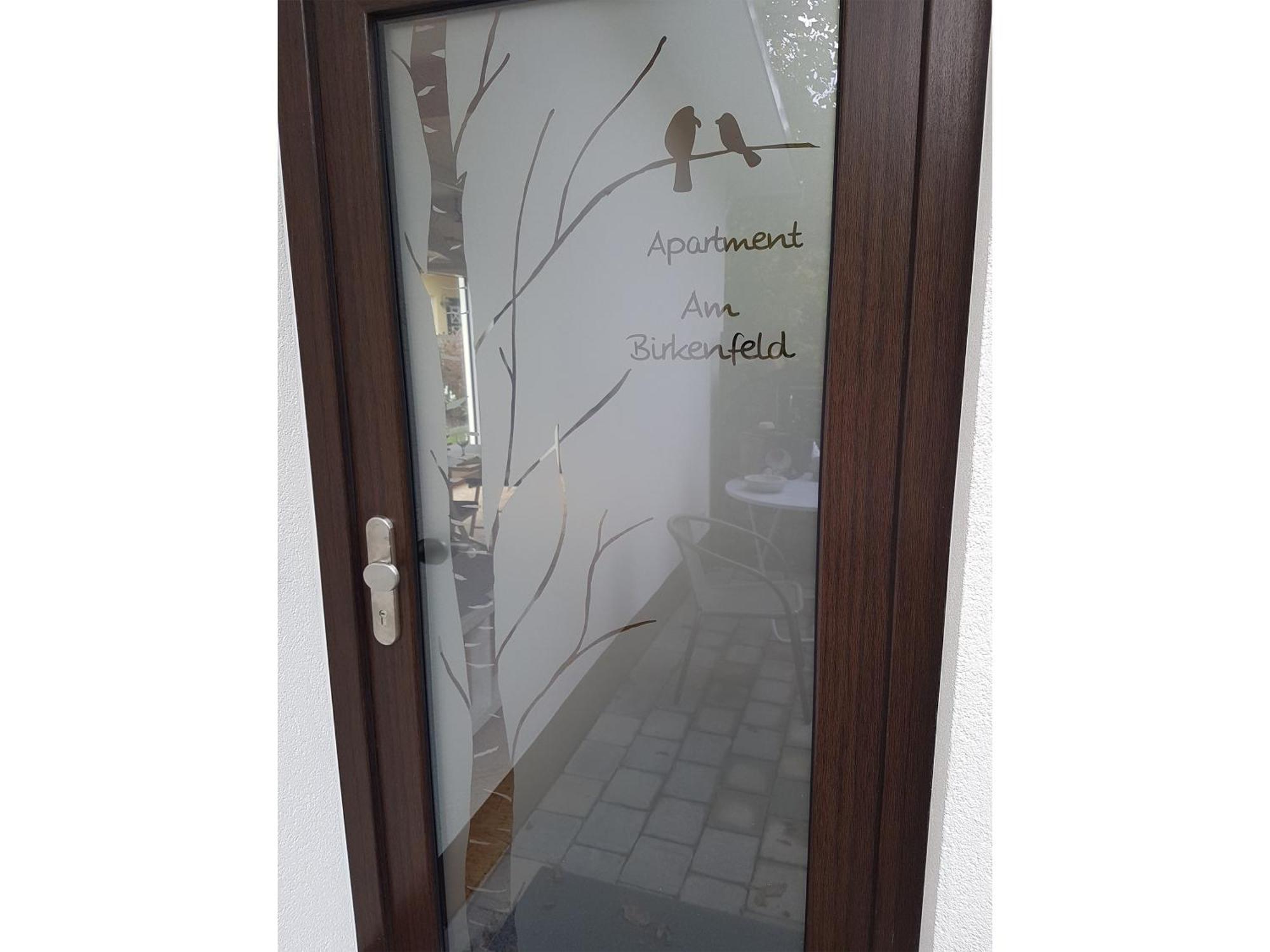 Neu Apartment Am Birkenfeld Allgaeu Kaufbeuren Steinholz Extérieur photo